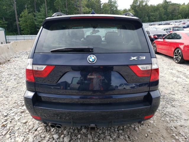 Photo 5 VIN: WBXPC93498WJ22604 - BMW X3 3.0SI 