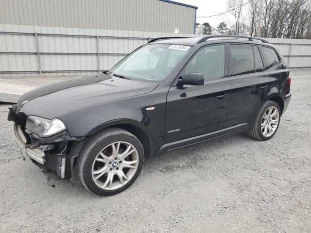 Photo 0 VIN: WBXPC93499WJ24340 - BMW X3 