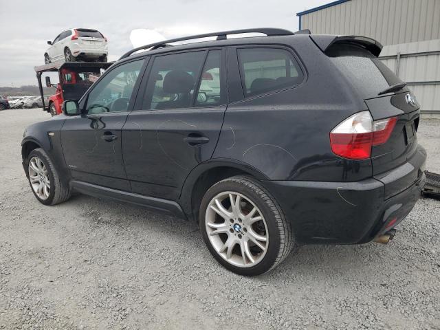 Photo 1 VIN: WBXPC93499WJ24340 - BMW X3 