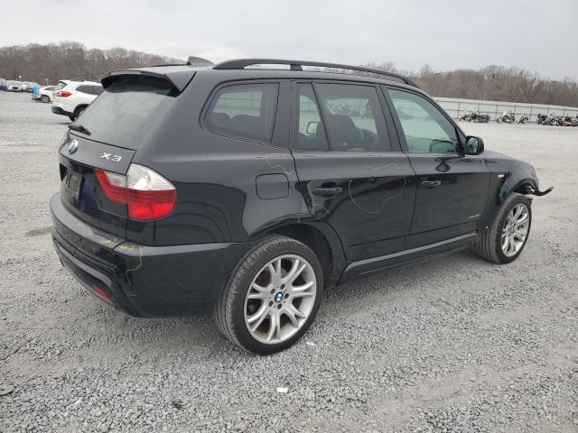 Photo 2 VIN: WBXPC93499WJ24340 - BMW X3 