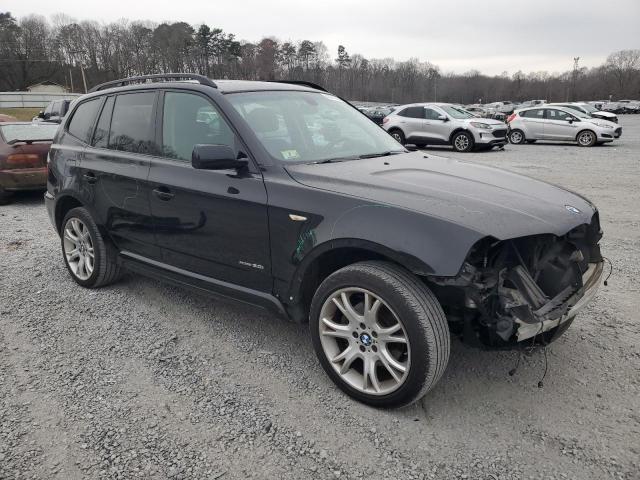 Photo 3 VIN: WBXPC93499WJ24340 - BMW X3 