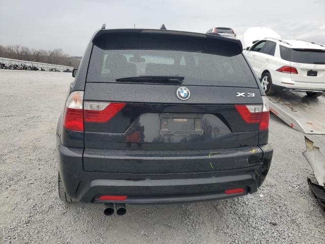 Photo 5 VIN: WBXPC93499WJ24340 - BMW X3 