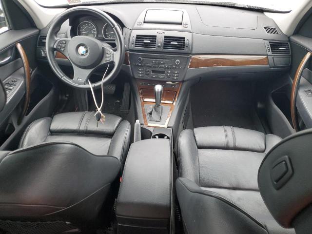 Photo 7 VIN: WBXPC93499WJ24340 - BMW X3 