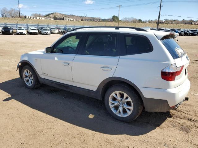 Photo 1 VIN: WBXPC93499WJ29943 - BMW X3 