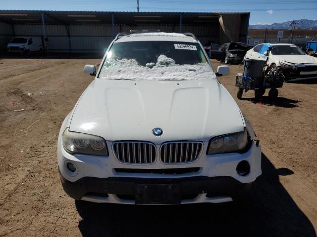 Photo 4 VIN: WBXPC93499WJ29943 - BMW X3 