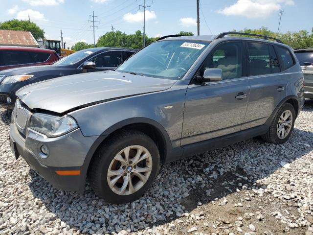 Photo 0 VIN: WBXPC93499WJ30283 - BMW X3 