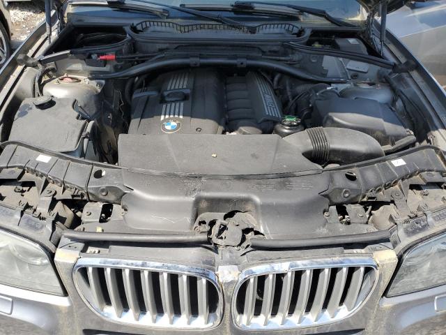 Photo 11 VIN: WBXPC93499WJ30283 - BMW X3 