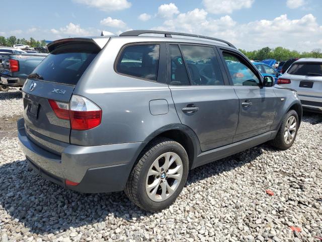 Photo 2 VIN: WBXPC93499WJ30283 - BMW X3 