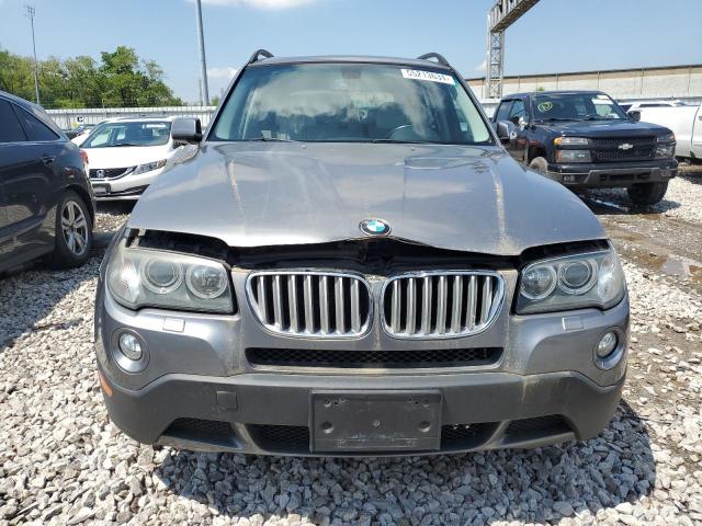 Photo 4 VIN: WBXPC93499WJ30283 - BMW X3 