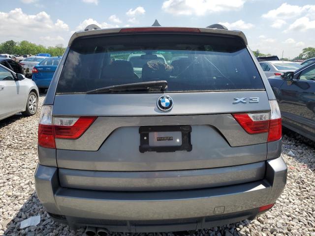 Photo 5 VIN: WBXPC93499WJ30283 - BMW X3 