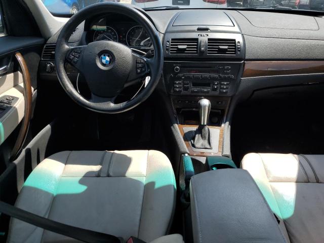 Photo 7 VIN: WBXPC93499WJ30283 - BMW X3 