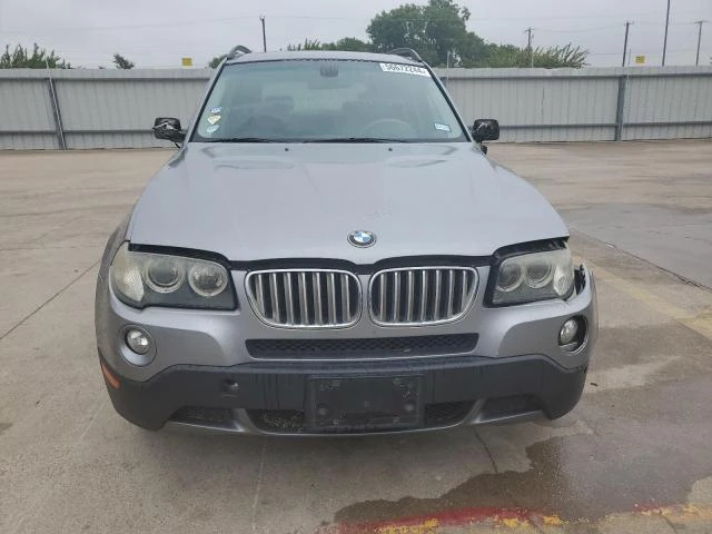 Photo 4 VIN: WBXPC934X7WF02035 - BMW X3 3.0SI 