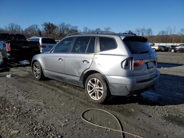 Photo 1 VIN: WBXPC934X7WF07865 - BMW X3 