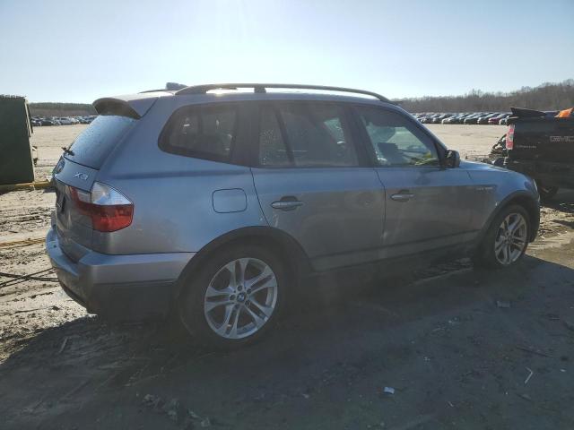 Photo 2 VIN: WBXPC934X7WF07865 - BMW X3 