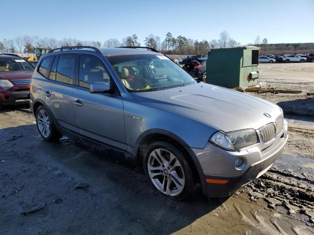 Photo 3 VIN: WBXPC934X7WF07865 - BMW X3 