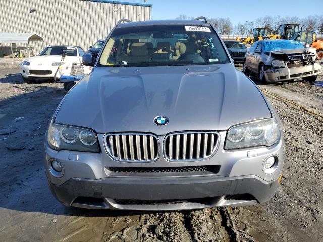 Photo 4 VIN: WBXPC934X7WF07865 - BMW X3 