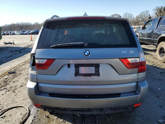 Photo 5 VIN: WBXPC934X7WF07865 - BMW X3 