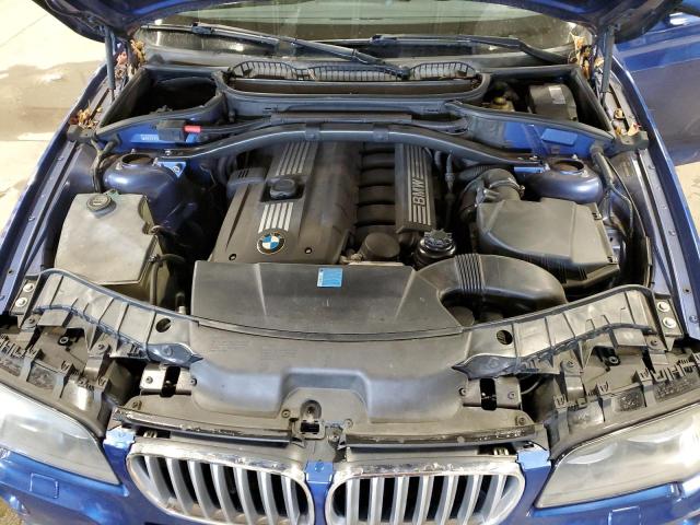 Photo 10 VIN: WBXPC934X7WF09230 - BMW X3 