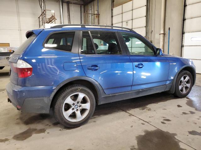 Photo 2 VIN: WBXPC934X7WF09230 - BMW X3 