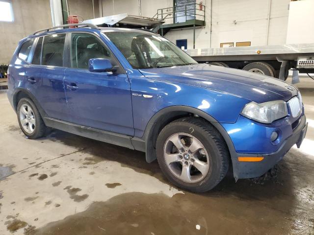 Photo 3 VIN: WBXPC934X7WF09230 - BMW X3 