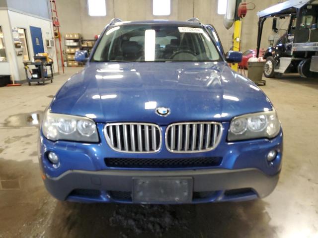 Photo 4 VIN: WBXPC934X7WF09230 - BMW X3 