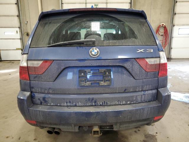 Photo 5 VIN: WBXPC934X7WF09230 - BMW X3 