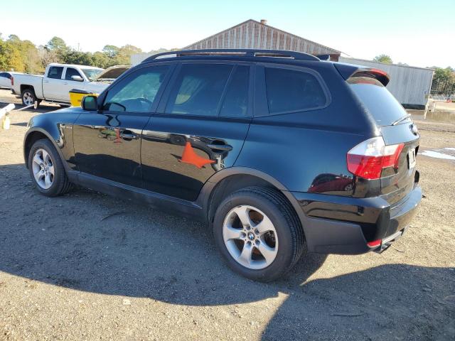 Photo 1 VIN: WBXPC934X7WF13102 - BMW X3 