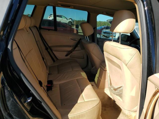 Photo 10 VIN: WBXPC934X7WF13102 - BMW X3 