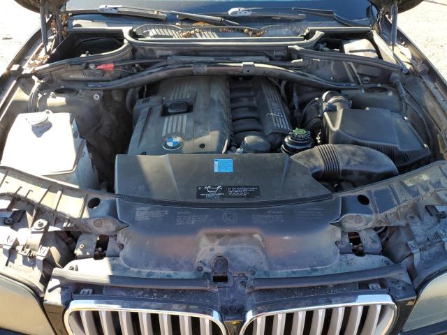 Photo 11 VIN: WBXPC934X7WF13102 - BMW X3 