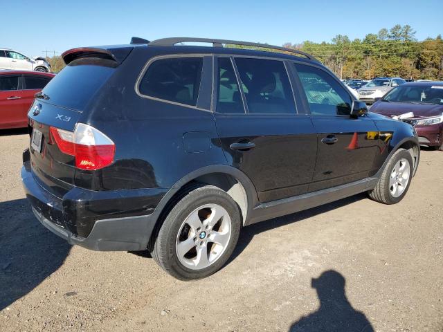 Photo 2 VIN: WBXPC934X7WF13102 - BMW X3 