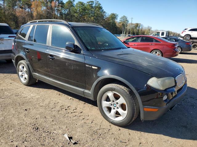 Photo 3 VIN: WBXPC934X7WF13102 - BMW X3 