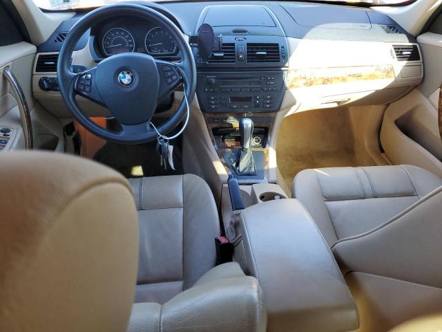 Photo 7 VIN: WBXPC934X7WF13102 - BMW X3 