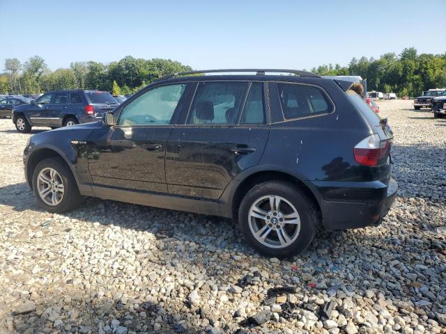 Photo 1 VIN: WBXPC934X7WF15447 - BMW X3 3.0SI 