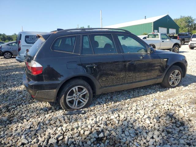 Photo 2 VIN: WBXPC934X7WF15447 - BMW X3 3.0SI 