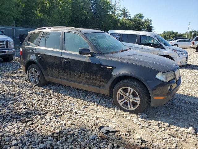 Photo 3 VIN: WBXPC934X7WF15447 - BMW X3 3.0SI 