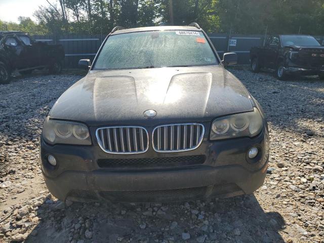 Photo 4 VIN: WBXPC934X7WF15447 - BMW X3 3.0SI 