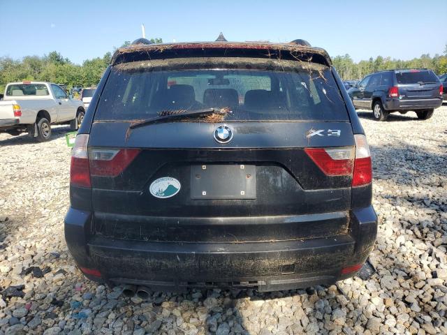 Photo 5 VIN: WBXPC934X7WF15447 - BMW X3 3.0SI 