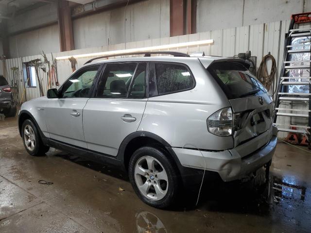 Photo 1 VIN: WBXPC934X7WF16937 - BMW X3 