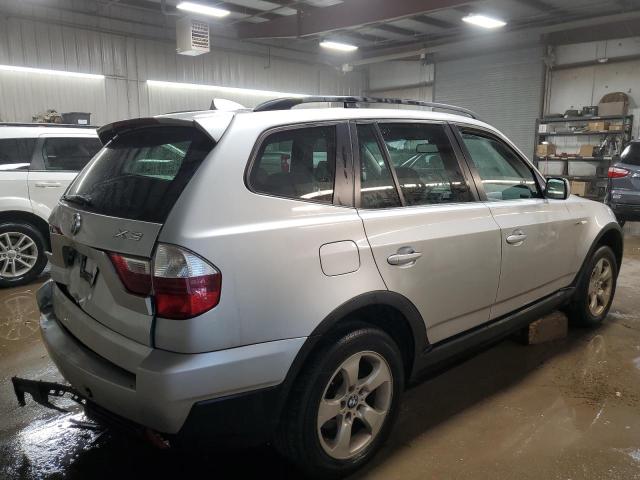 Photo 2 VIN: WBXPC934X7WF16937 - BMW X3 