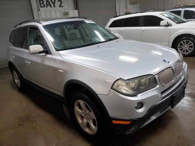 Photo 3 VIN: WBXPC934X7WF16937 - BMW X3 