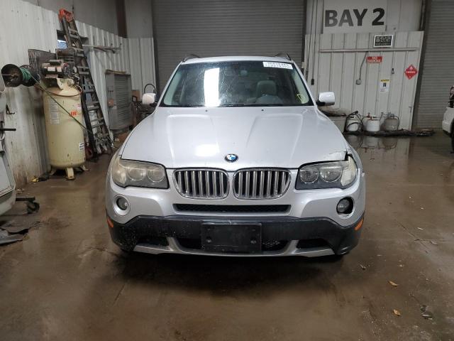 Photo 4 VIN: WBXPC934X7WF16937 - BMW X3 