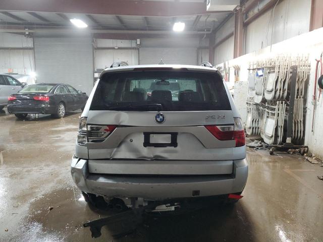 Photo 5 VIN: WBXPC934X7WF16937 - BMW X3 