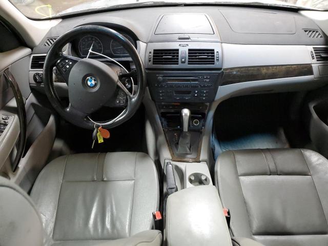 Photo 7 VIN: WBXPC934X7WF16937 - BMW X3 