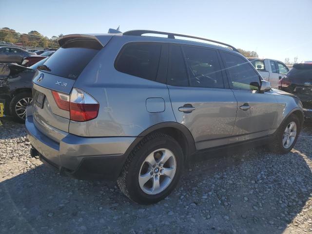 Photo 2 VIN: WBXPC934X7WF18624 - BMW X3 3.0SI 