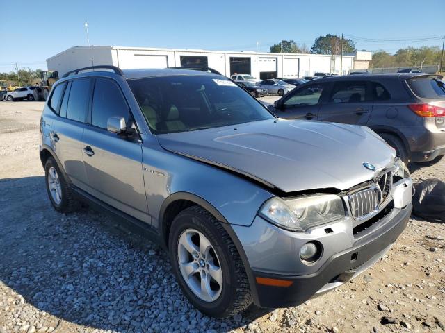 Photo 3 VIN: WBXPC934X7WF18624 - BMW X3 3.0SI 