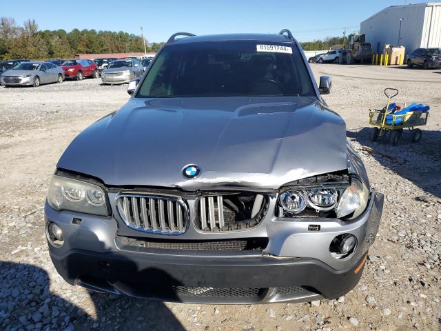 Photo 4 VIN: WBXPC934X7WF18624 - BMW X3 3.0SI 