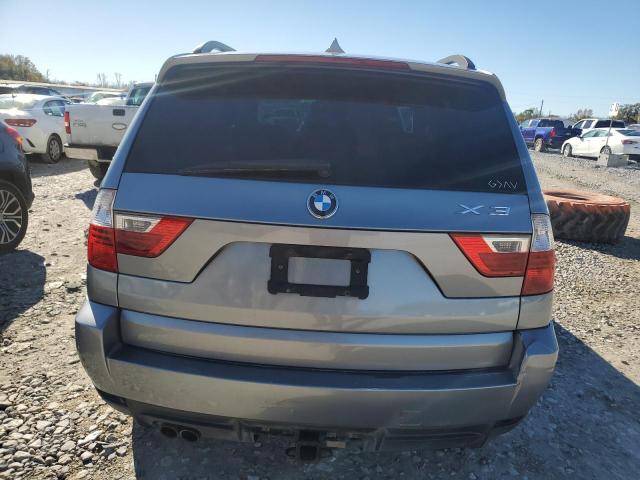 Photo 5 VIN: WBXPC934X7WF18624 - BMW X3 3.0SI 