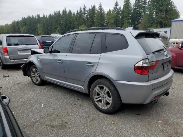 Photo 1 VIN: WBXPC934X7WF23323 - BMW X3 