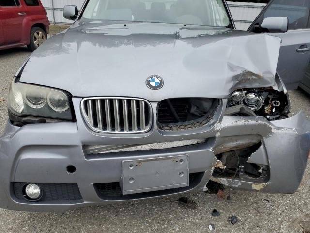 Photo 11 VIN: WBXPC934X7WF23323 - BMW X3 