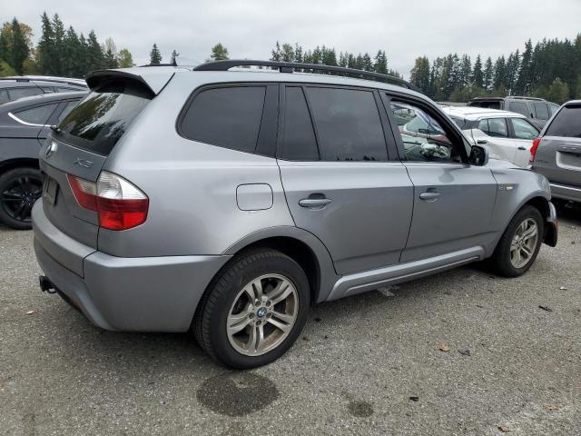 Photo 2 VIN: WBXPC934X7WF23323 - BMW X3 